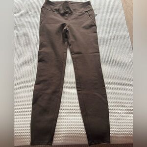 Casual stretch pants